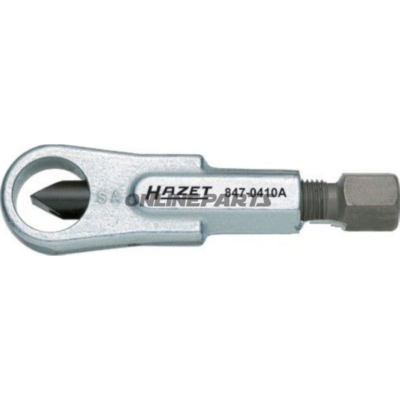 Nut Screw Mechan.