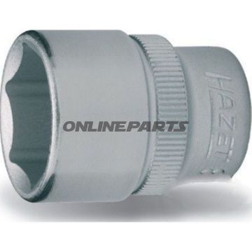 Socket Hex 3/8 9Länge 24 Mm