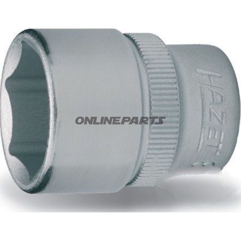 Socket Hex 3/8 9Länge 24 Mm