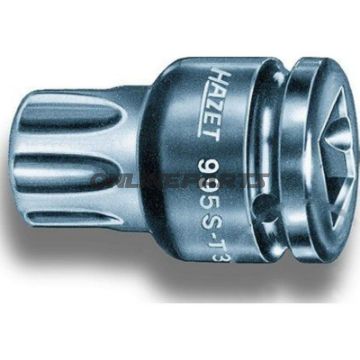 Kraft Insert Torx 1/2 T50length 40Mm