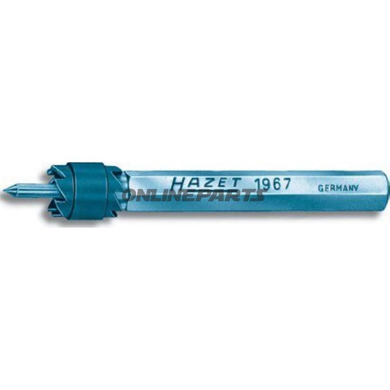 Spot Weld Cutter