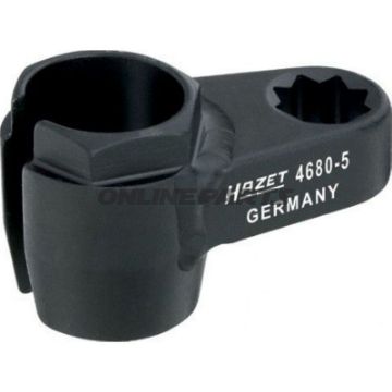 Socket Wrench 6Kt 22Mmfor Lambdasonde
