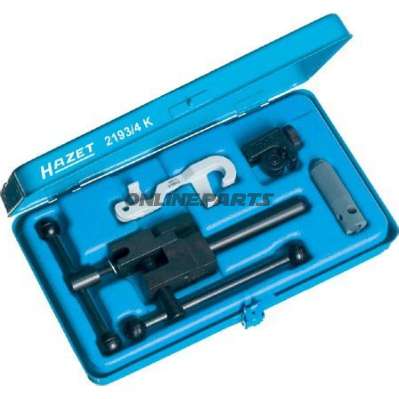 Flanging Tool-Kit