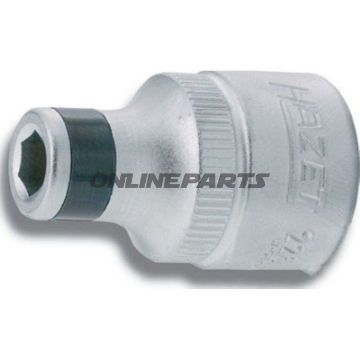 Bit Adaptor 3/8 For 5/16 6Kt Bitlength 31Mm 5/16=8Mm