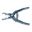 Fuel Line Clamp Pliers Opel