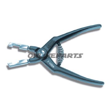 Fuel Line Clamp Pliers Opel