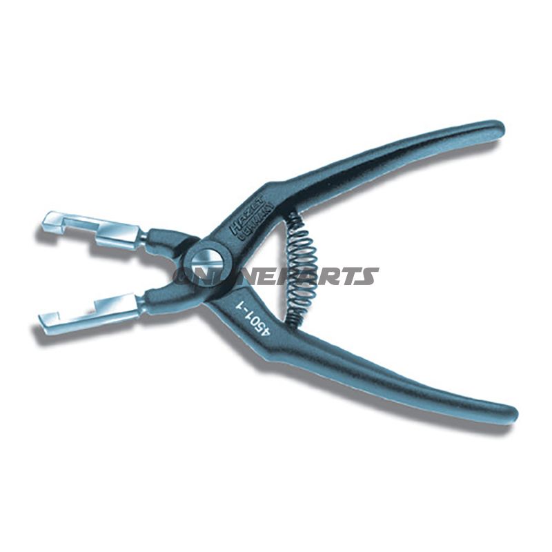 Fuel Line Clamp Pliers Opel