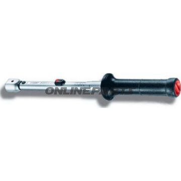 Torque Wrench 20-120 Nm9x12 Mm Square Drive Hazet
