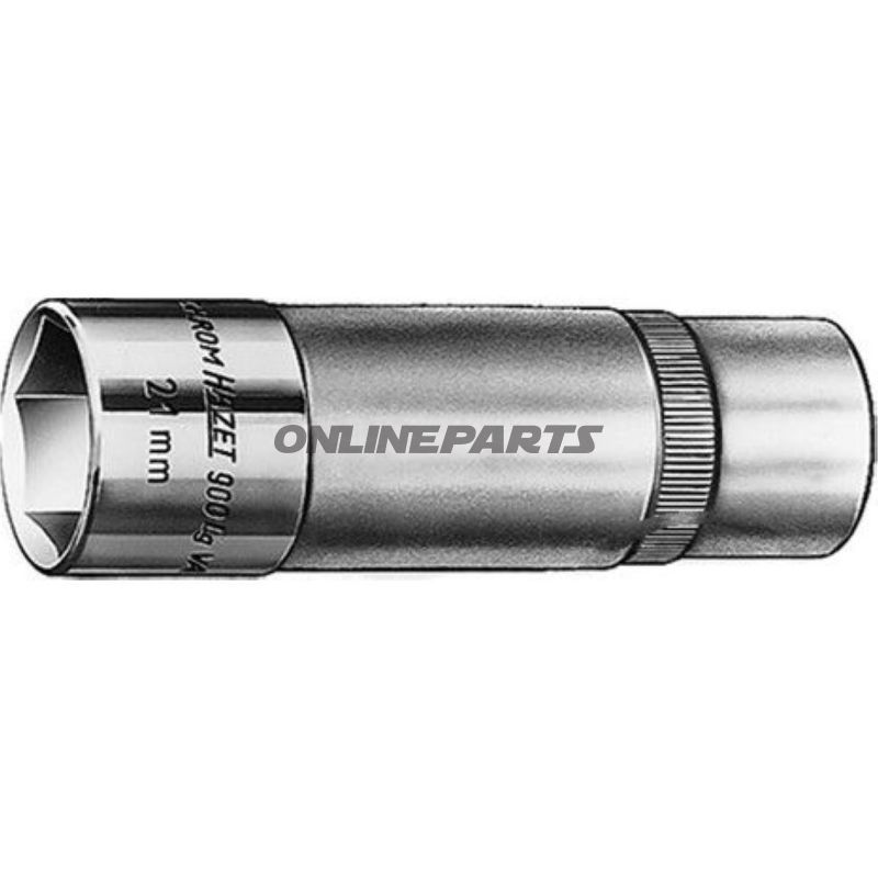 Socket Hex 1/2 32 Longlänge 85 Mm