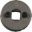 Adapter Plate 5For Brake Piston Reset Tool
