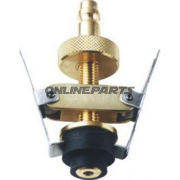 Universaladapter Ua 60 Jjapan Fz K.-Oeff. 18-24 Mm