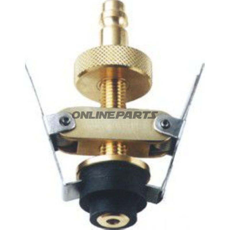 Universaladapter Ua 60 Jjapan Fz K.-Oeff. 18-24 Mm