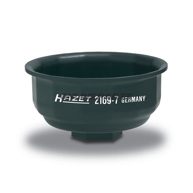 Oil Filter Wrench64mm 14 Kant