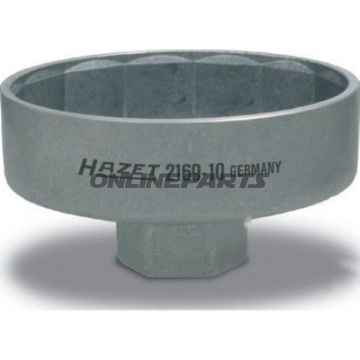 Oil Filter Wrench74.4 Mm 14 Kant