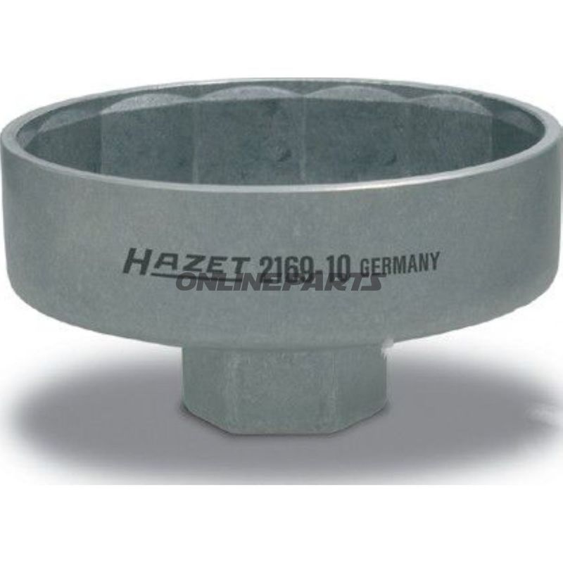 Oil Filter Wrench74.4 Mm 14 Kant