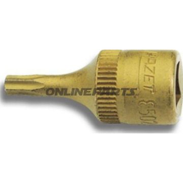 Insert Torx 1/4 T9