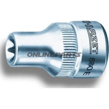 Socket Torx 3/8 E7länge 28 Mm