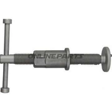 Spindle Mit Linksgewindefür Bremskolben Werkzeug