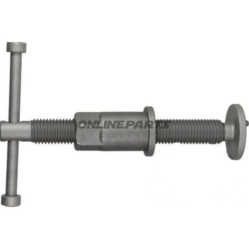 Spindle Mit Linksgewindefür Bremskolben Werkzeug