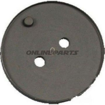 Adapter Plate 0For Brake Piston Reset Tool