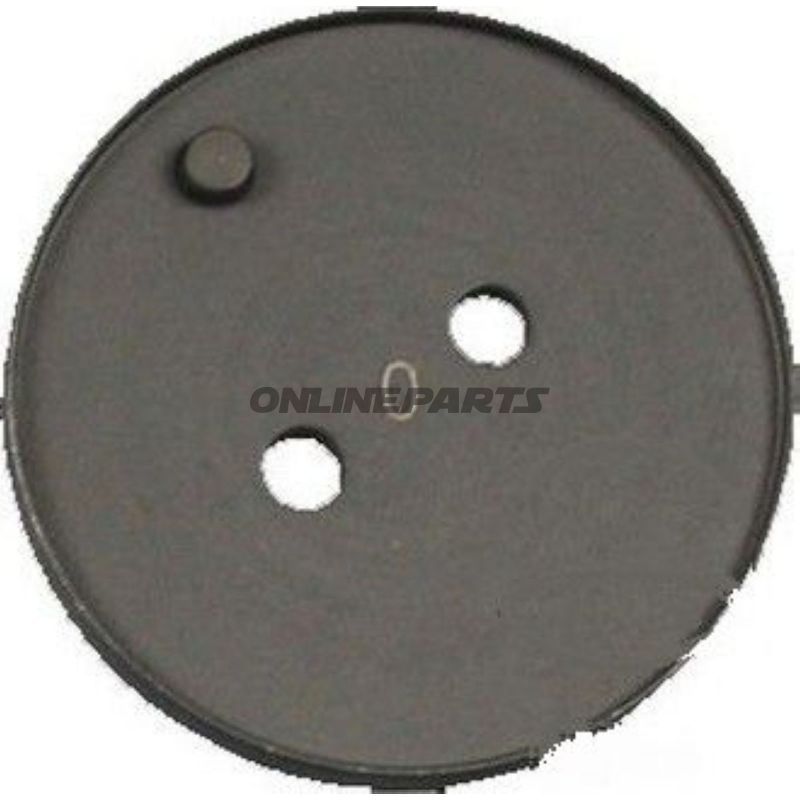 Adapter Plate 0For Brake Piston Reset Tool