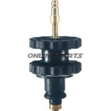 Universaladapter Ua 50Kuehleroeffnung 20-41 Mm