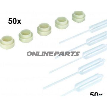 Entnahme Kit Bremsflfür Ate Bfcs 300