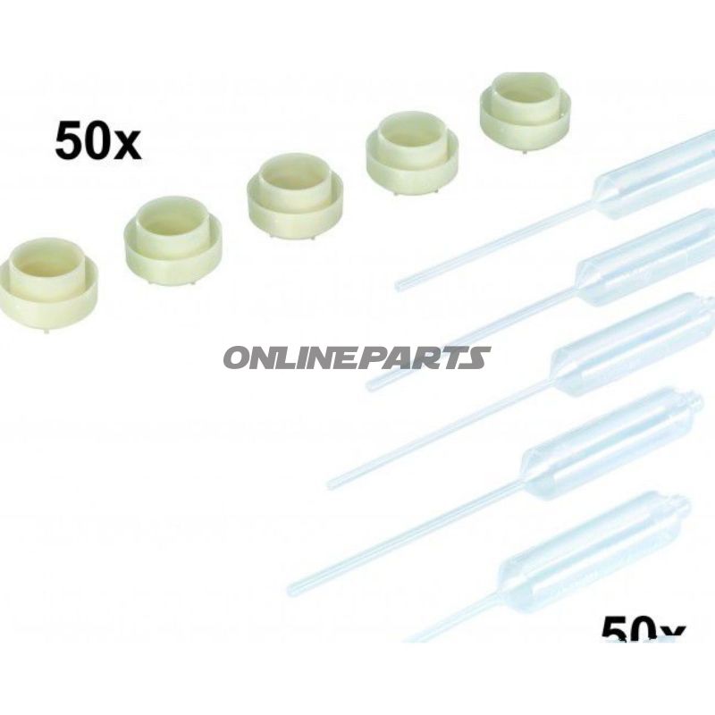 Entnahme Kit Bremsflfür Ate Bfcs 300