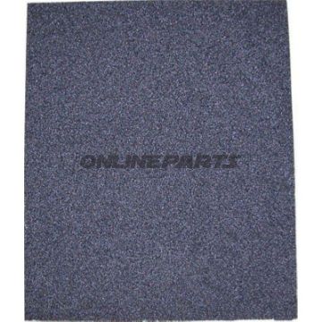 Schleiflei 230X280 K80kj313 Flexovit Flexovit