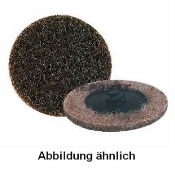 Cleaning Discs Sc-Dr 75Mm 3Mfleece Roloc Altn 5640079