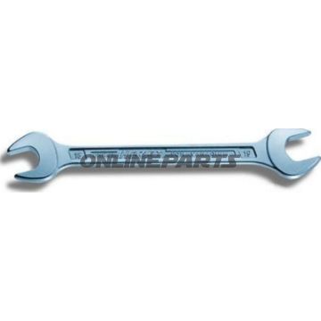 Double Open Ended Spanner 4X5