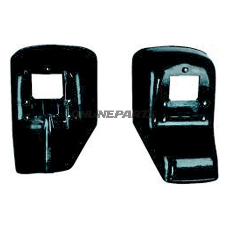 Gloves.Sign Fiber Glassohne Glas