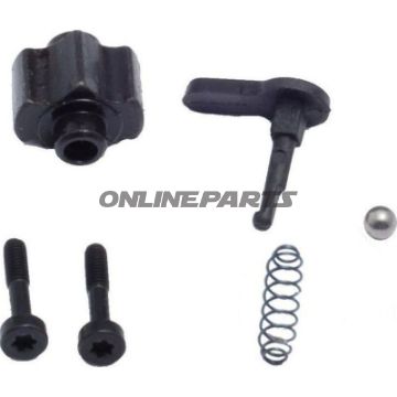 Rep Kit For Knarre 8816P