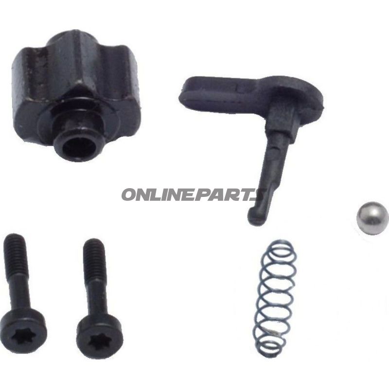 Rep Kit For Knarre 8816P