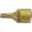 Insert Torx 1/4 T8