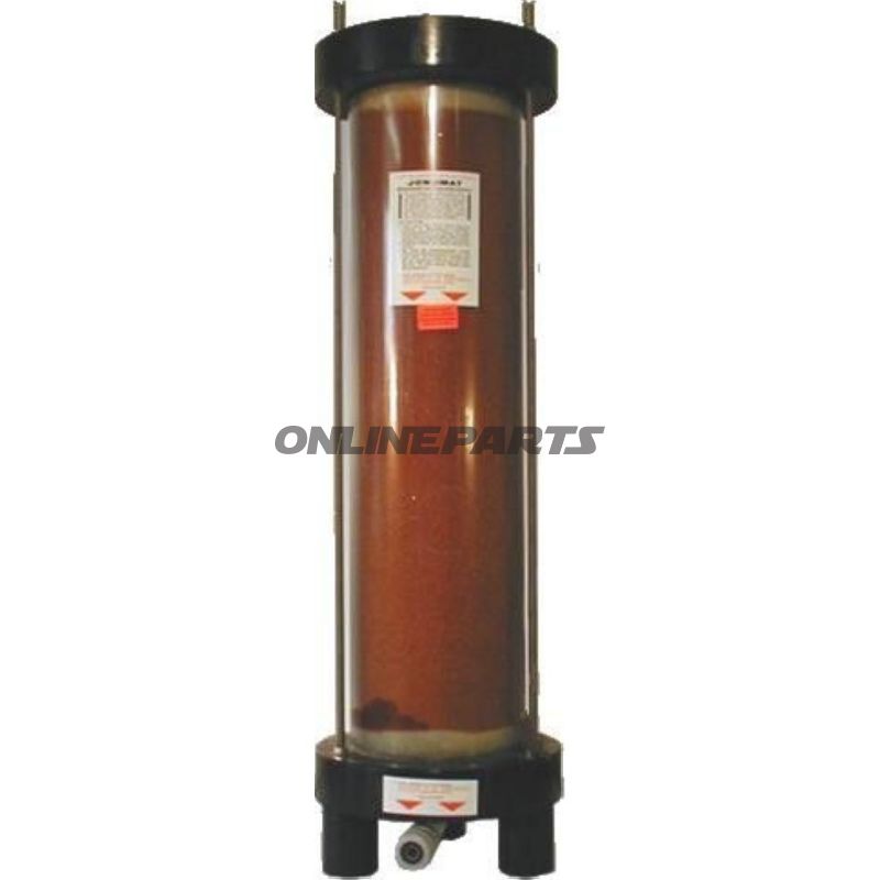 Jonomat Maxi Mischbecher Neu