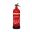 Fire Extinguisher 2Kginc Pressure Display And Holder