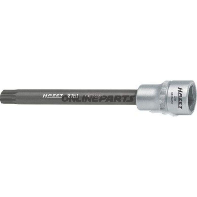 Screwdriver.-Insert M10