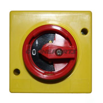 Wendeschalter Spl 95X95990492 4-Polig