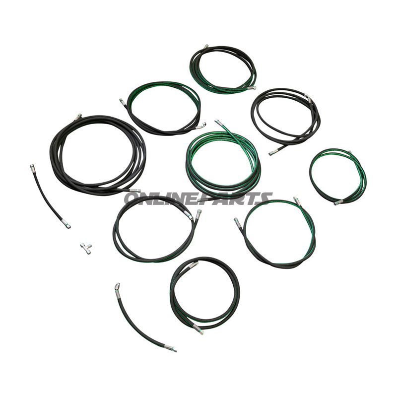 Hose Kit Unilift3500 Nt Plus 035Uni01291