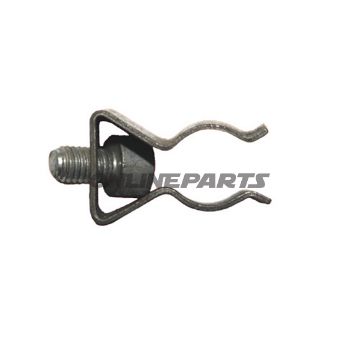Clamp Spring For Ttkas970250