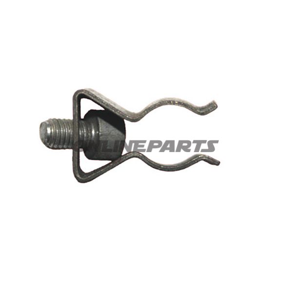 Clamp Spring For Ttkas970250