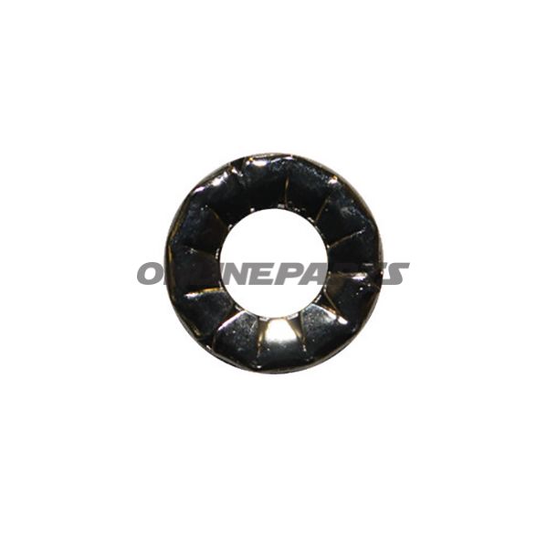 Rosette M5for.Abdeckung 970010