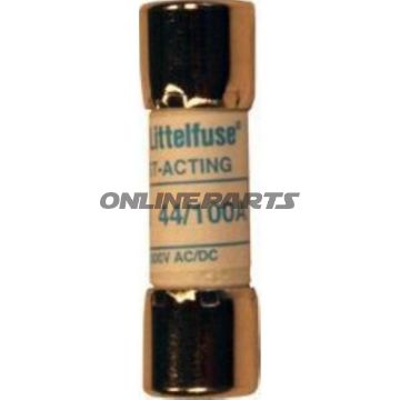 Fuses For. Mt701. 400Ma1000v