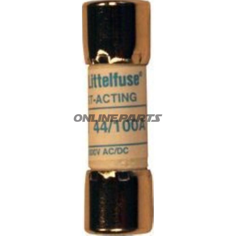Fuses For. Mt701. 400Ma1000v