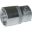 Socket Hex 1/4 10 Jmp