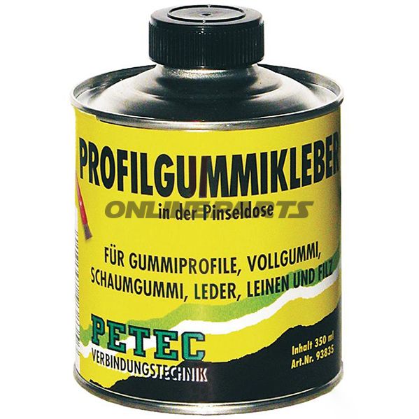 Profilgummikleber 350 Mlpetec Alternative: 5550223