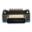 Kts-Steckerleiste 26-Pola-Hds26a-Kg/T 741597-62