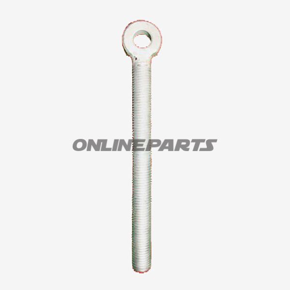 Eye Bolt Romeicoh 225 Tragarmarretierung