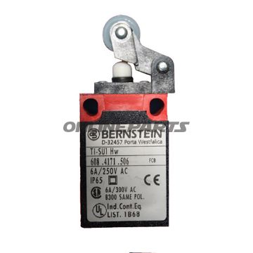 Grenztaster Typ Titan-Su1 Hw990552
